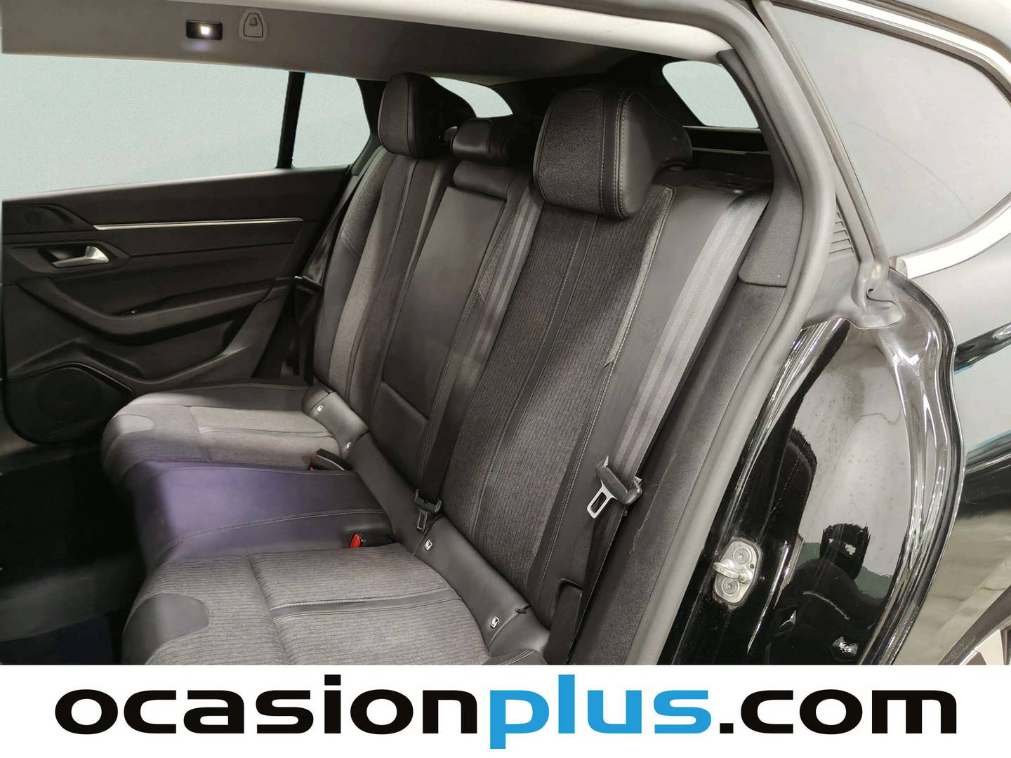 Foto Peugeot 508 Peugeot 508 SW BlueHDI 130 S&S Allure EAT8 (130 CV)