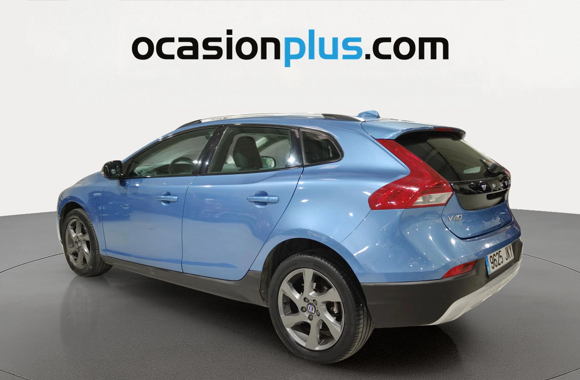 Volvo V40 D2 Momentum - foto 4