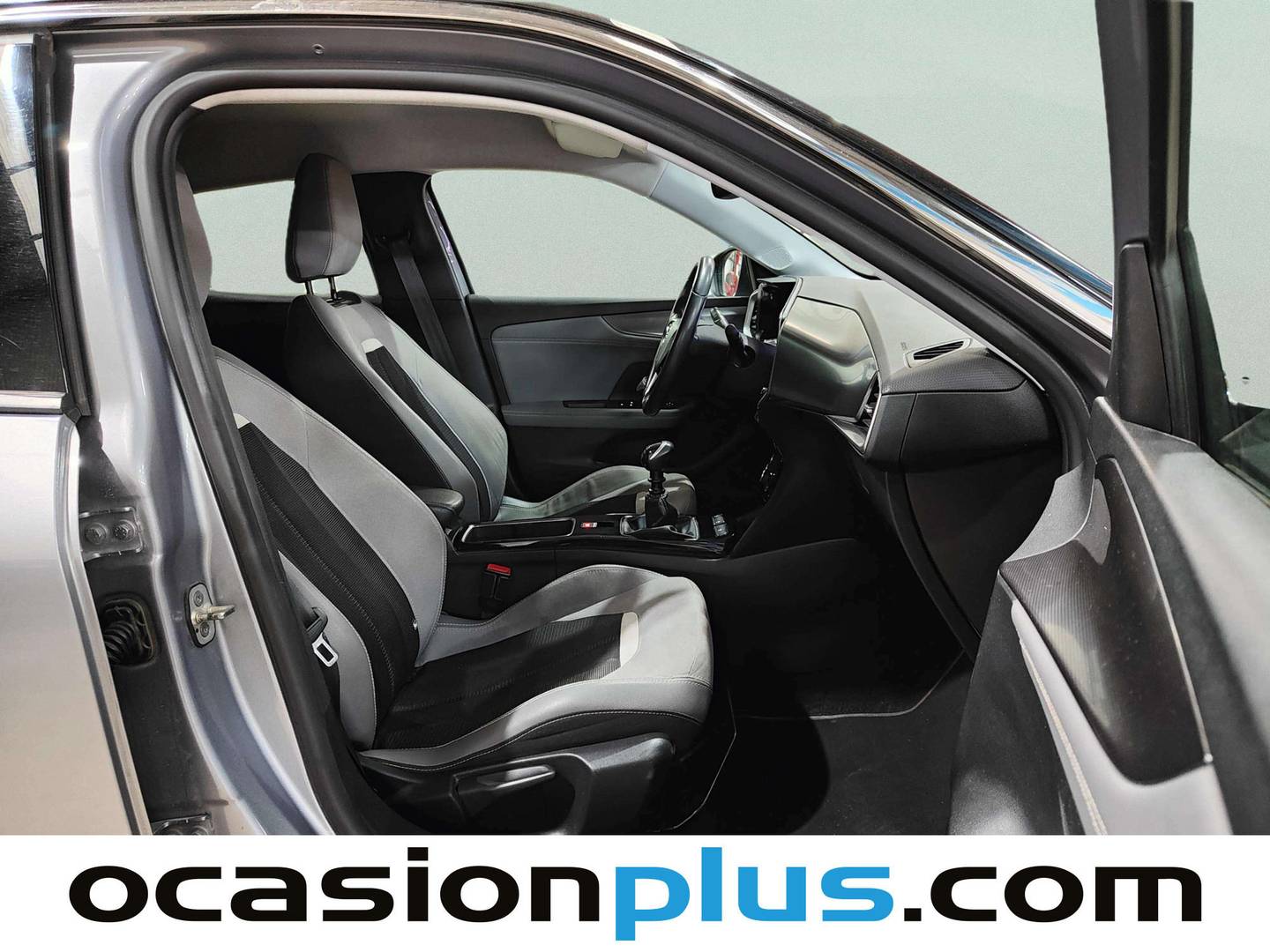 Opel Mokka Opel Mokka 1.2 T Business Elegance (100 CV) gasolina