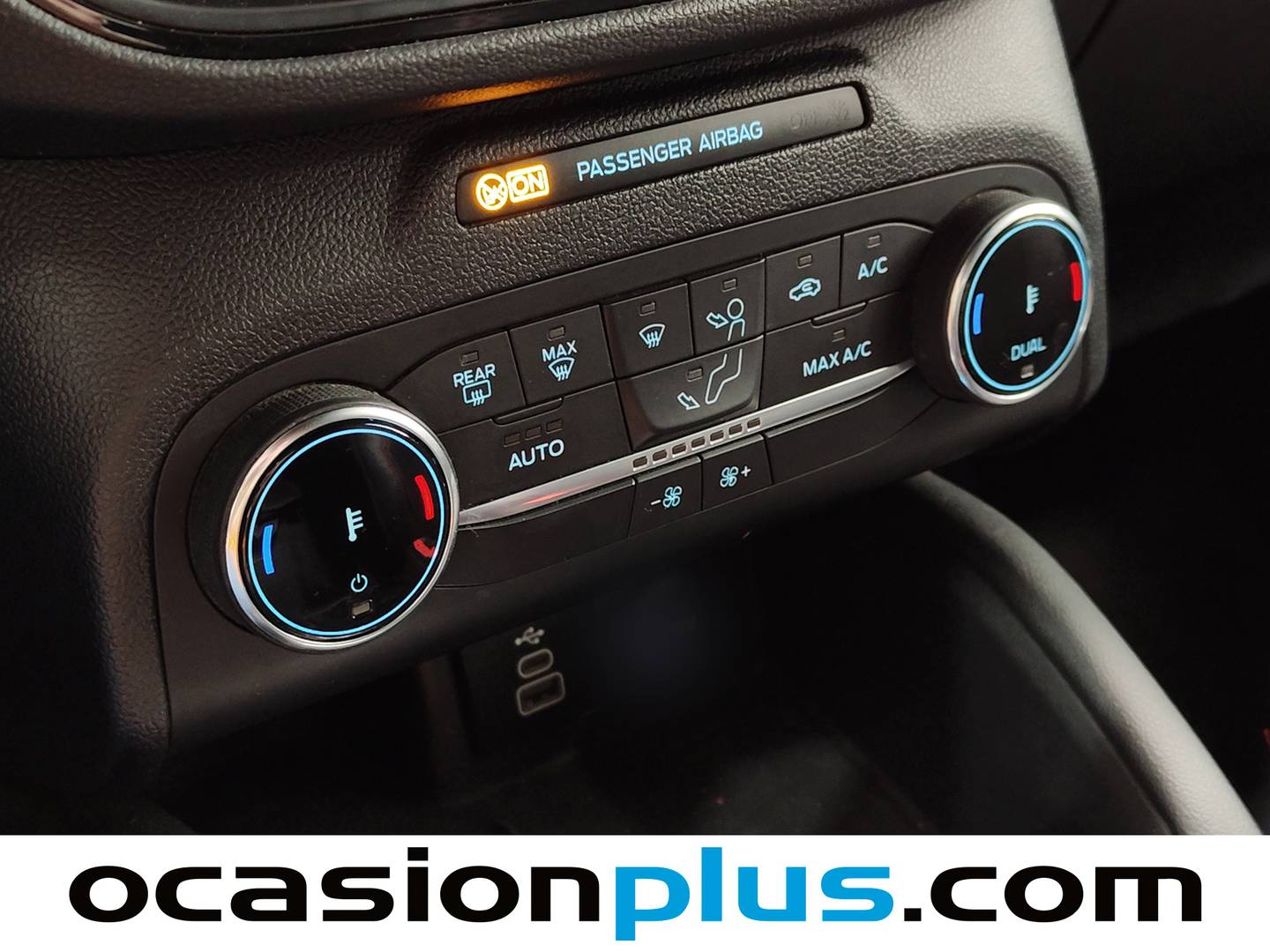 Foto Ford Kuga Ford Kuga 2.5 Duratec PHEV ST-Line X Auto (225 CV)