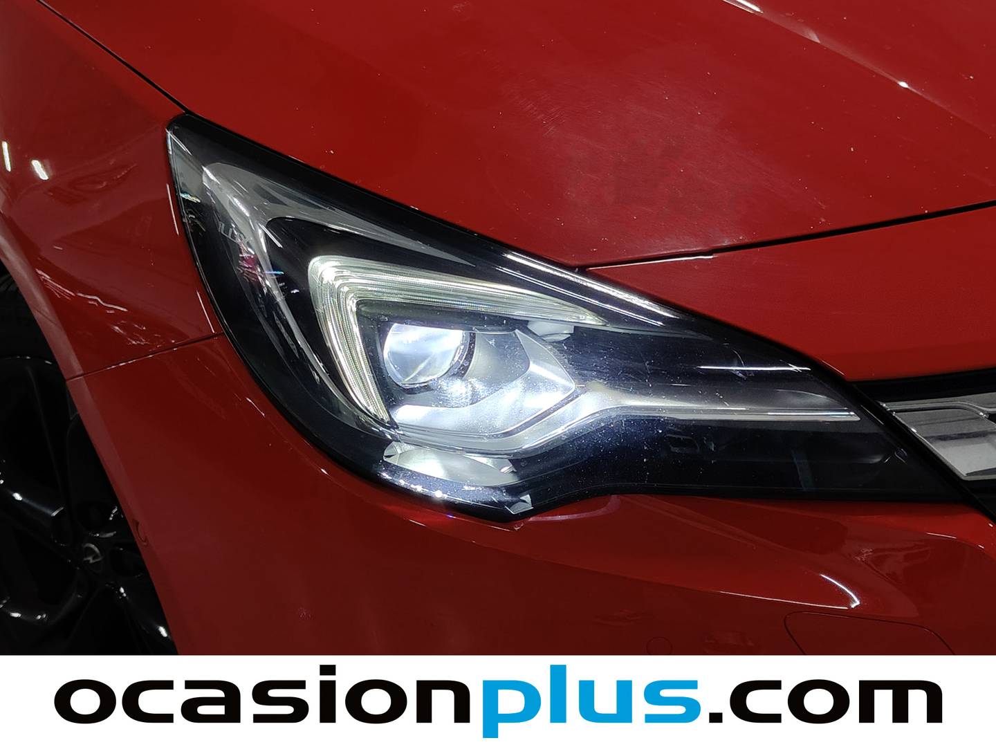 Opel Astra Opel Astra 1.4 Turbo S&S Dynamic (150 CV) barato