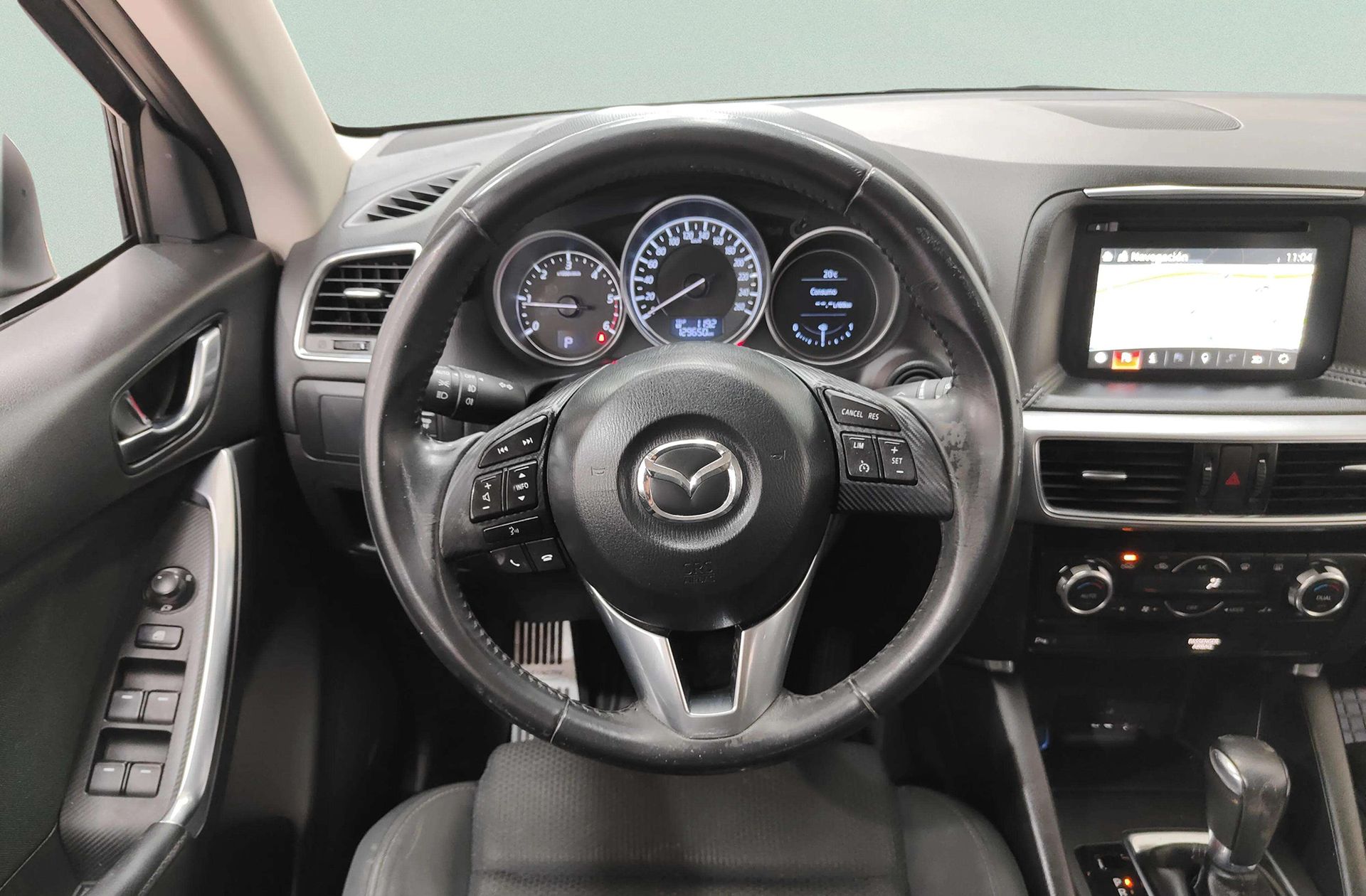 Mazda CX-5 2.2 DE Black Tech Edition 2WD Aut. - foto 23