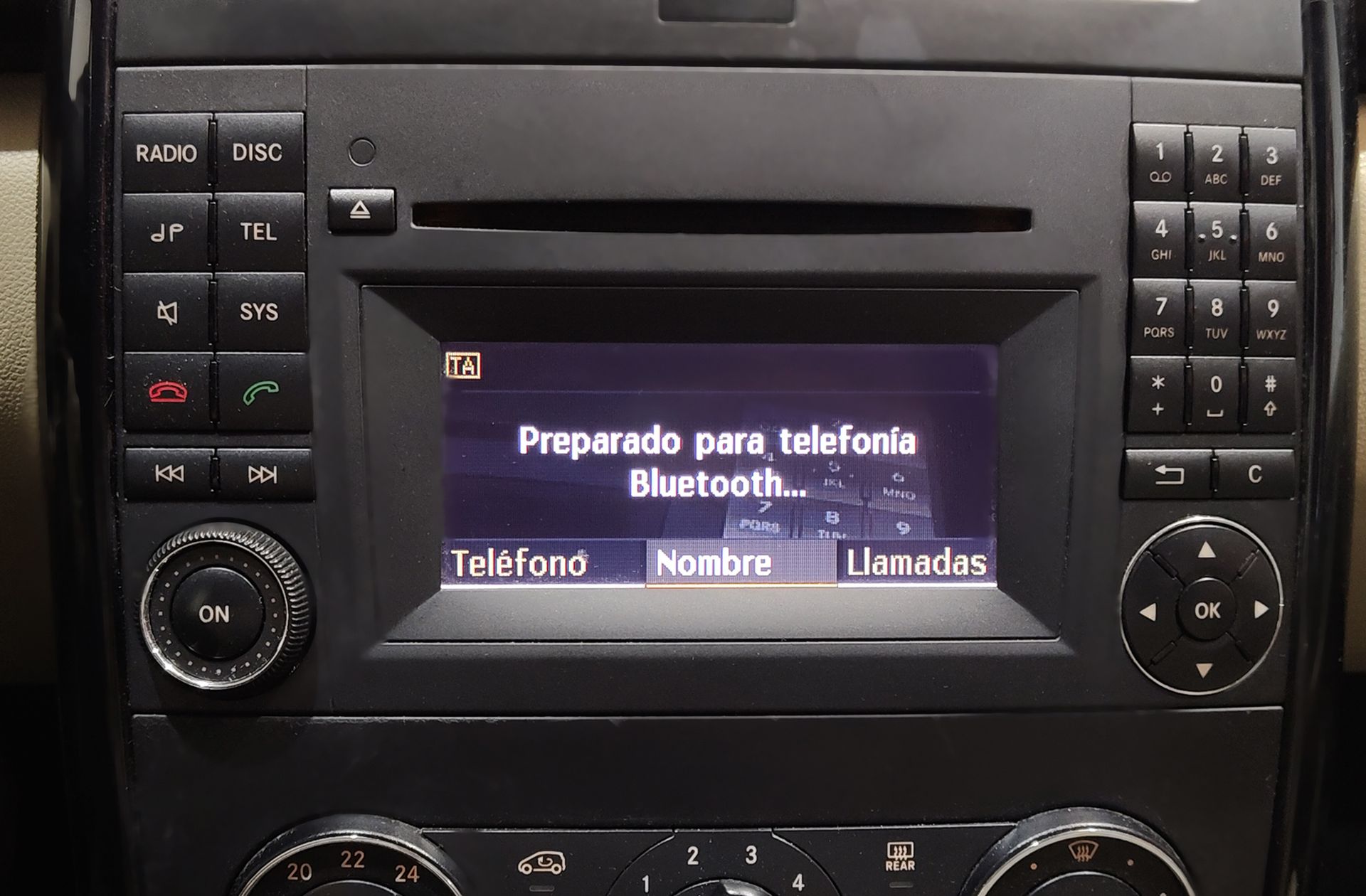 Mercedes-Benz Clase A A 180 CDI - foto 27