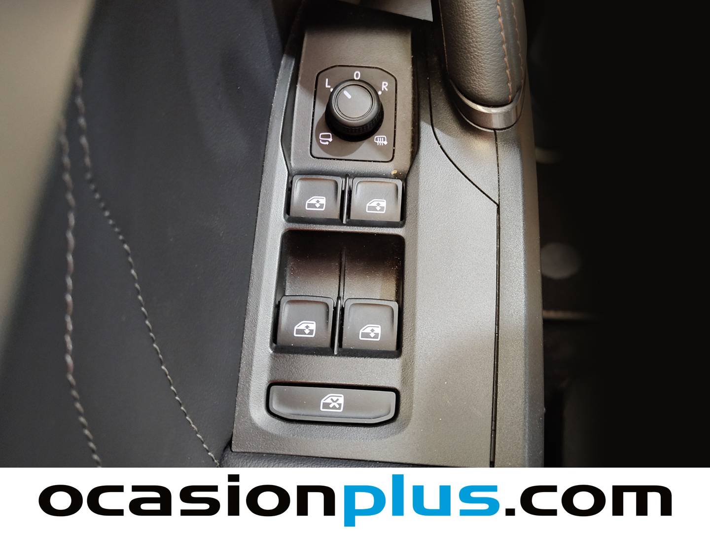 Cupra León Cupra León 1.5 eTSI DSG (150 CV) de ocasión