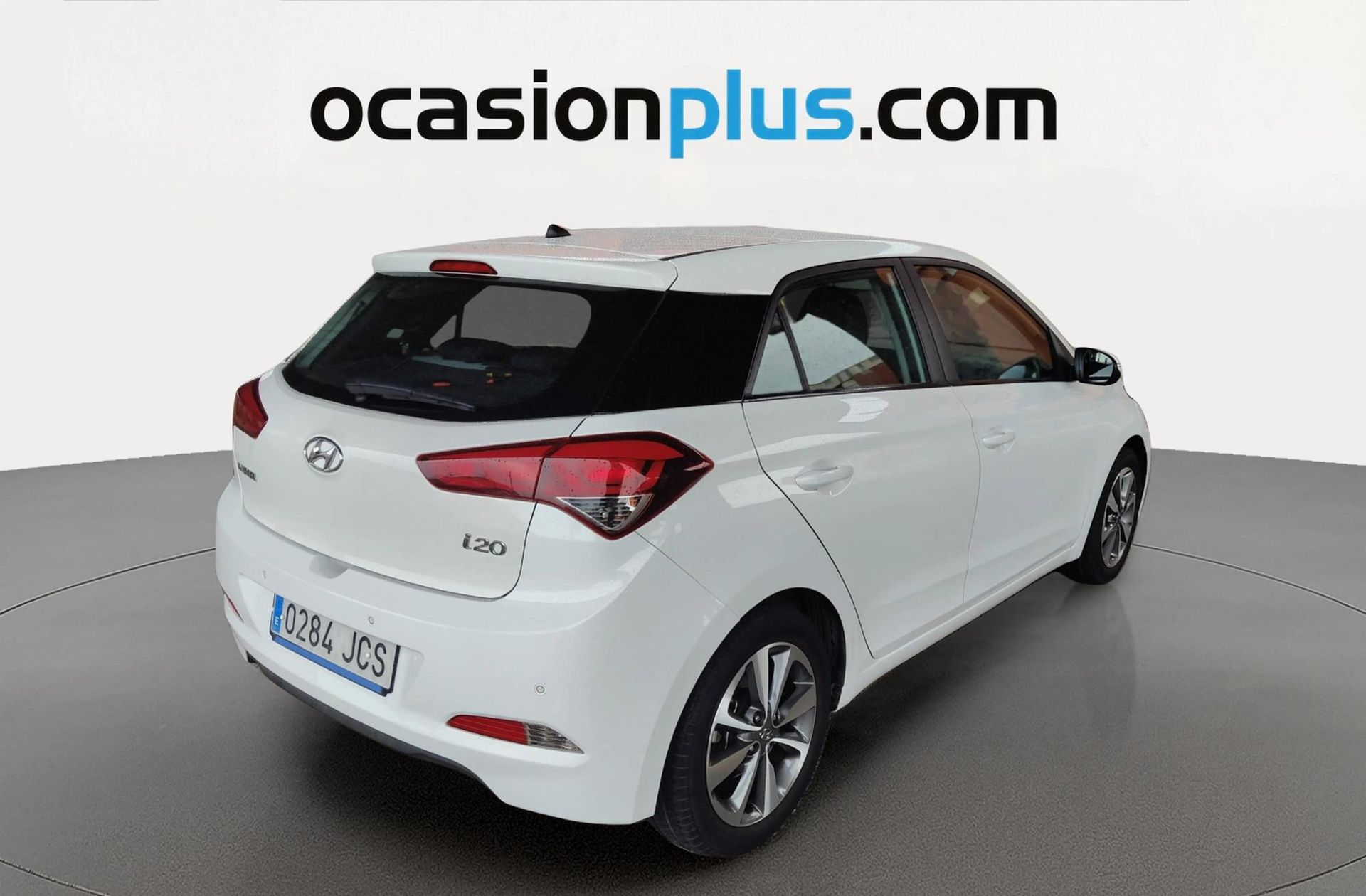 Hyundai i20 1.2 MPI Tecno - foto 4