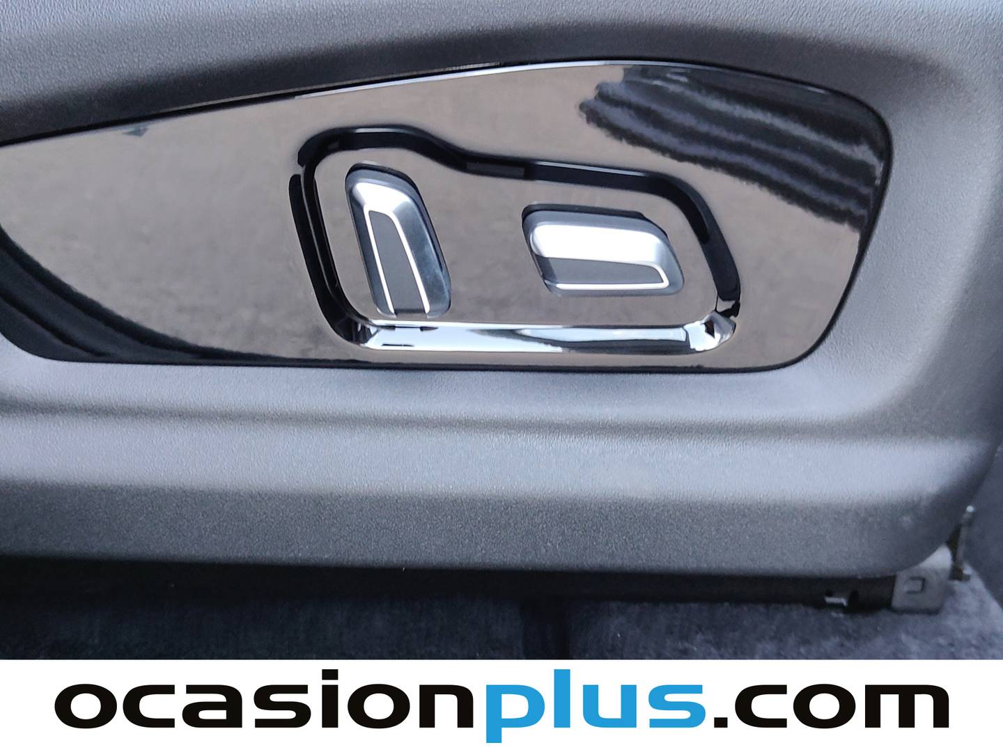 JAECOO 7 Jaecoo 7 1.5 TGDI PHEV +1DHT Select FWD (279 CV) de ocasión