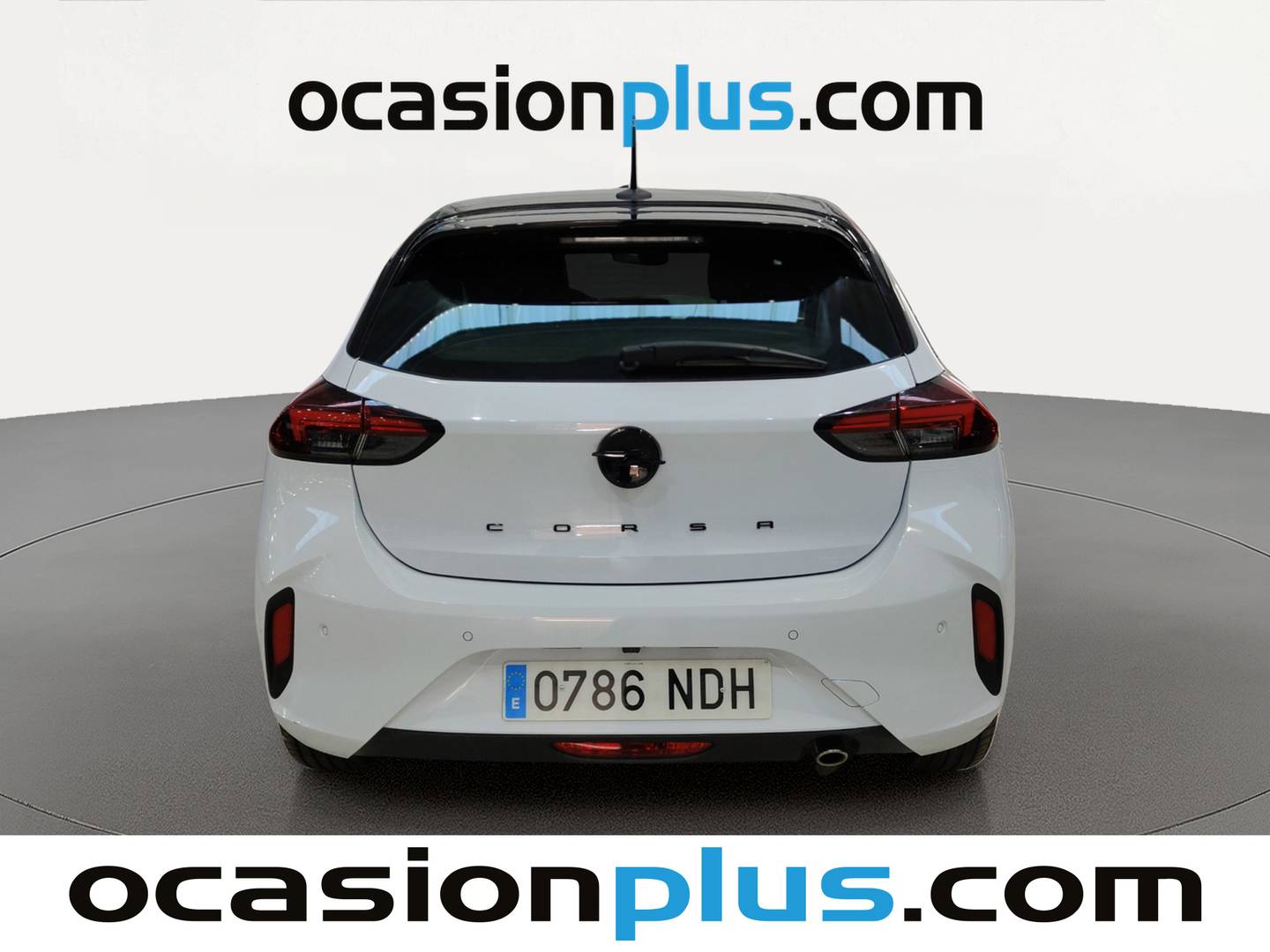 Opel Corsa Opel Corsa 1.2 T XHL GS (100 CV) al mejor precio