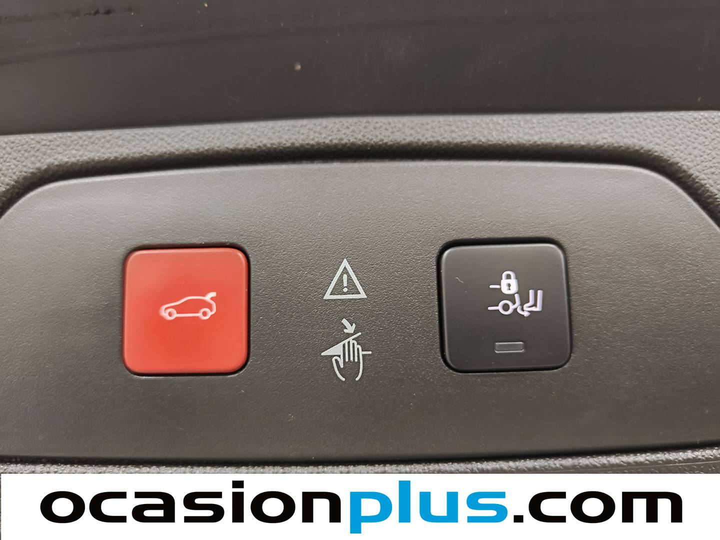 Opel Grandland X Opel Grandland X 1.6 CDTi Excellence  (120 CV) manual