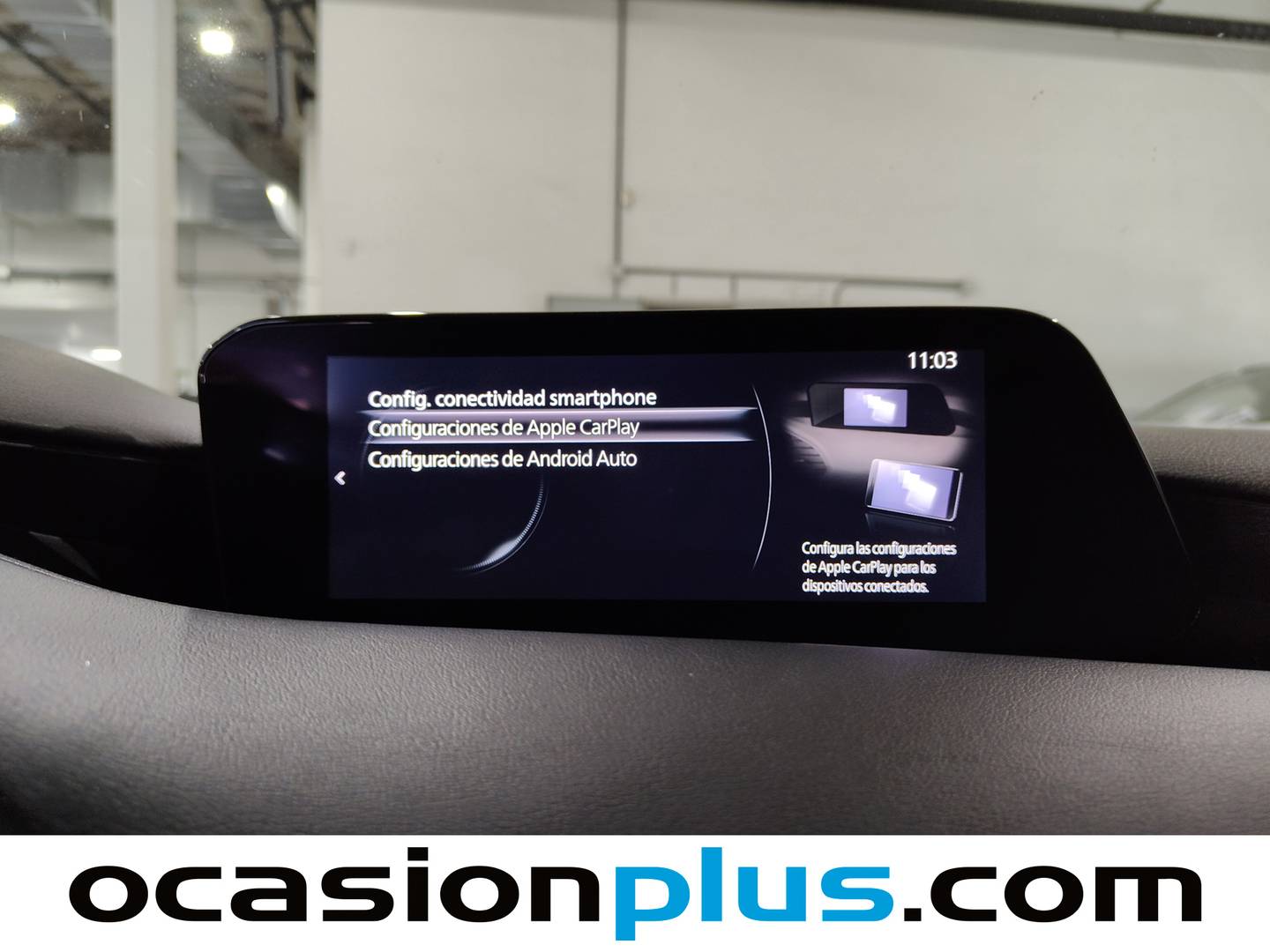 Foto Mazda Mazda3 Mazda Mazda 3 2.0 Skyactiv-G Evolution (122 CV)