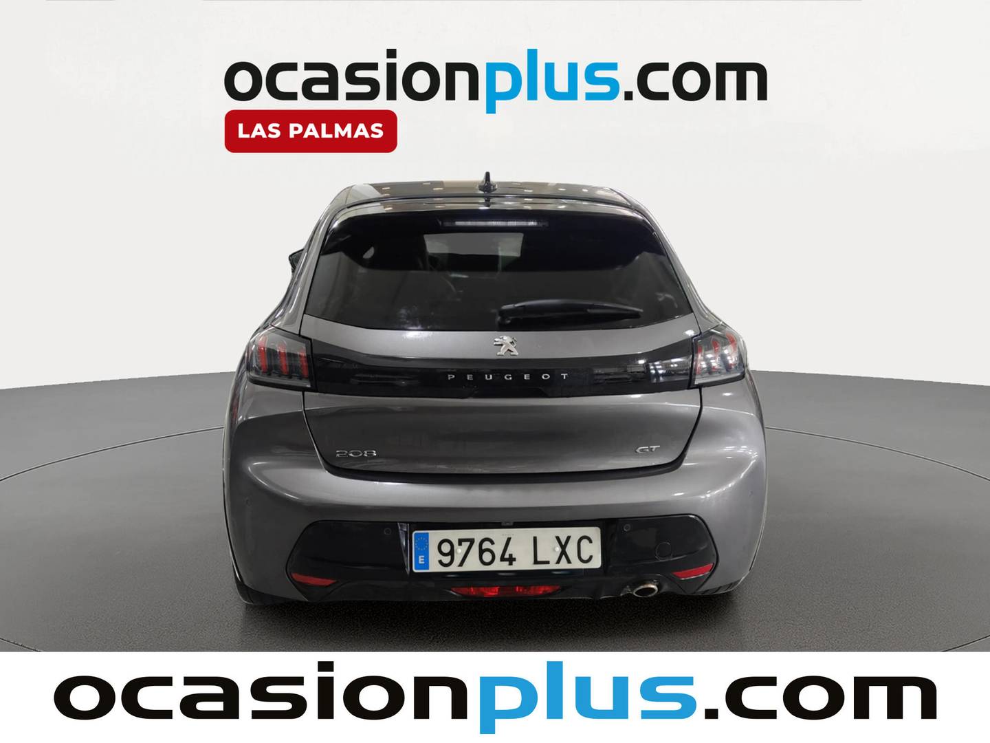 Peugeot 208 Peugeot 208 BlueHDi 100 GT (100 CV) al mejor precio