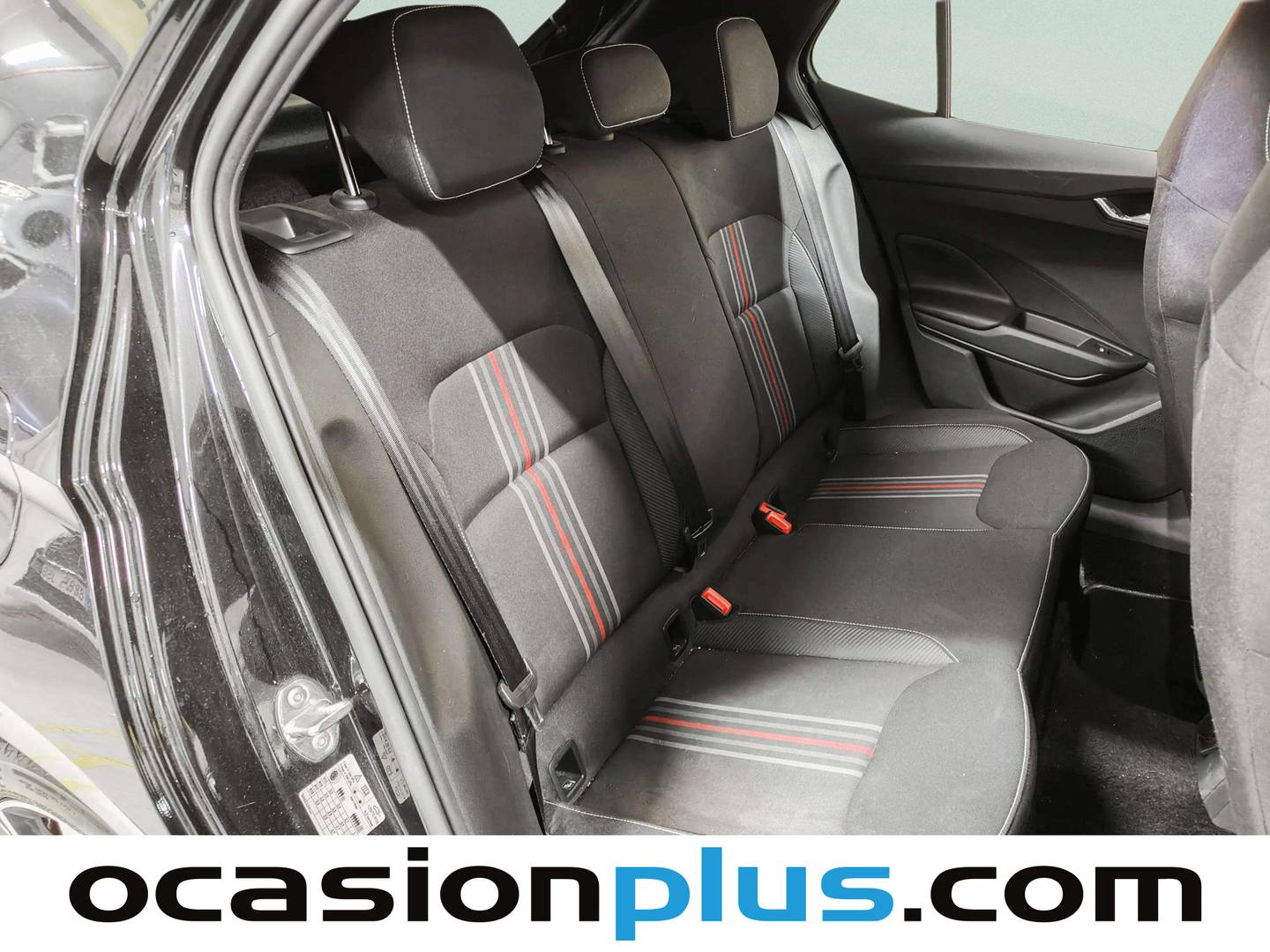 Skoda Fabia Skoda Fabia 1.5 TSI Monte Carlo DSG (150 CV) 2022