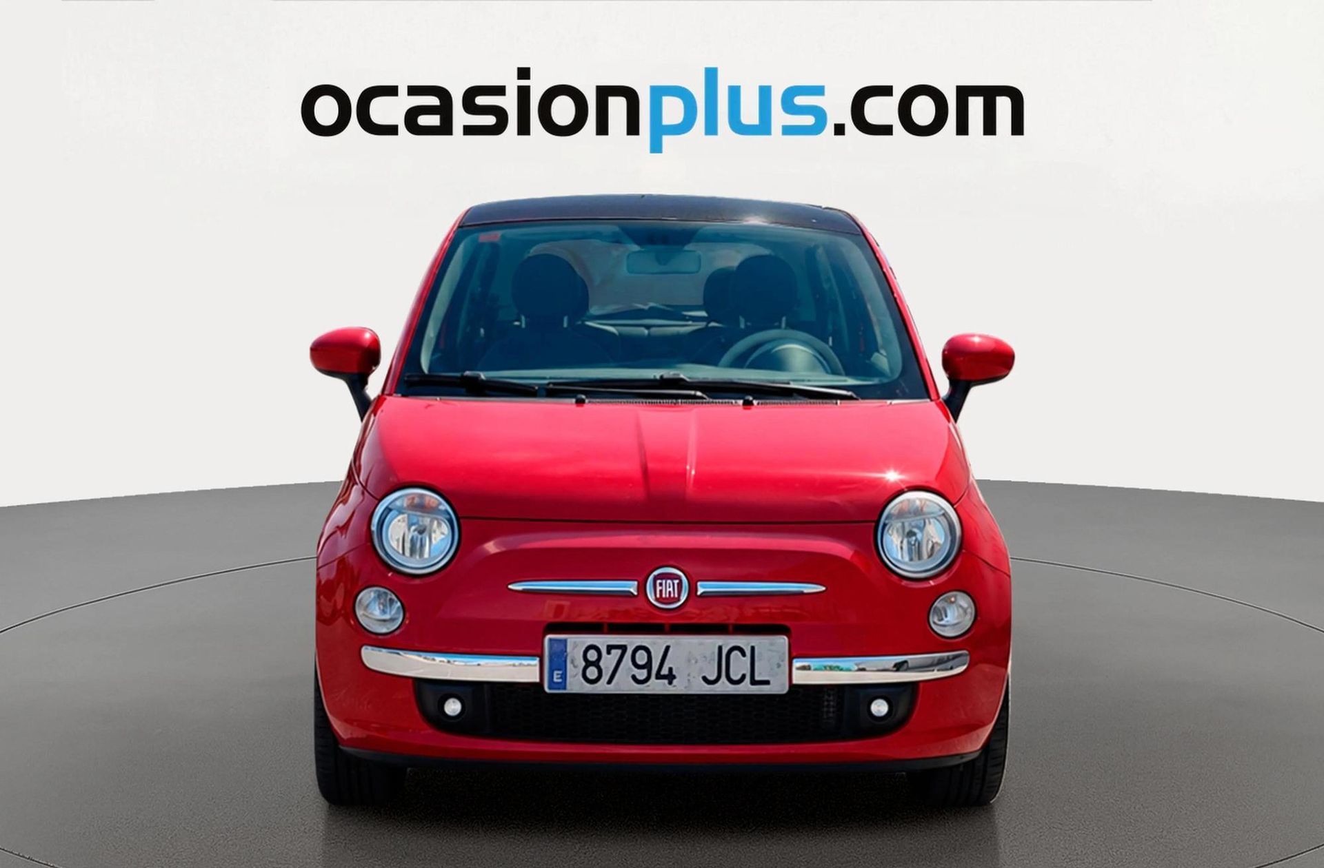 Fiat 500 1.2 Lounge - foto 10
