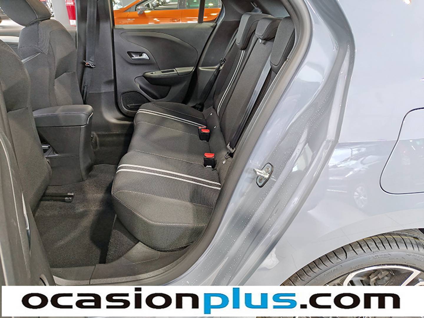 Opel Corsa Opel Corsa 1.2 T XHL Hybrid GS eDCT (110 CV) km 0