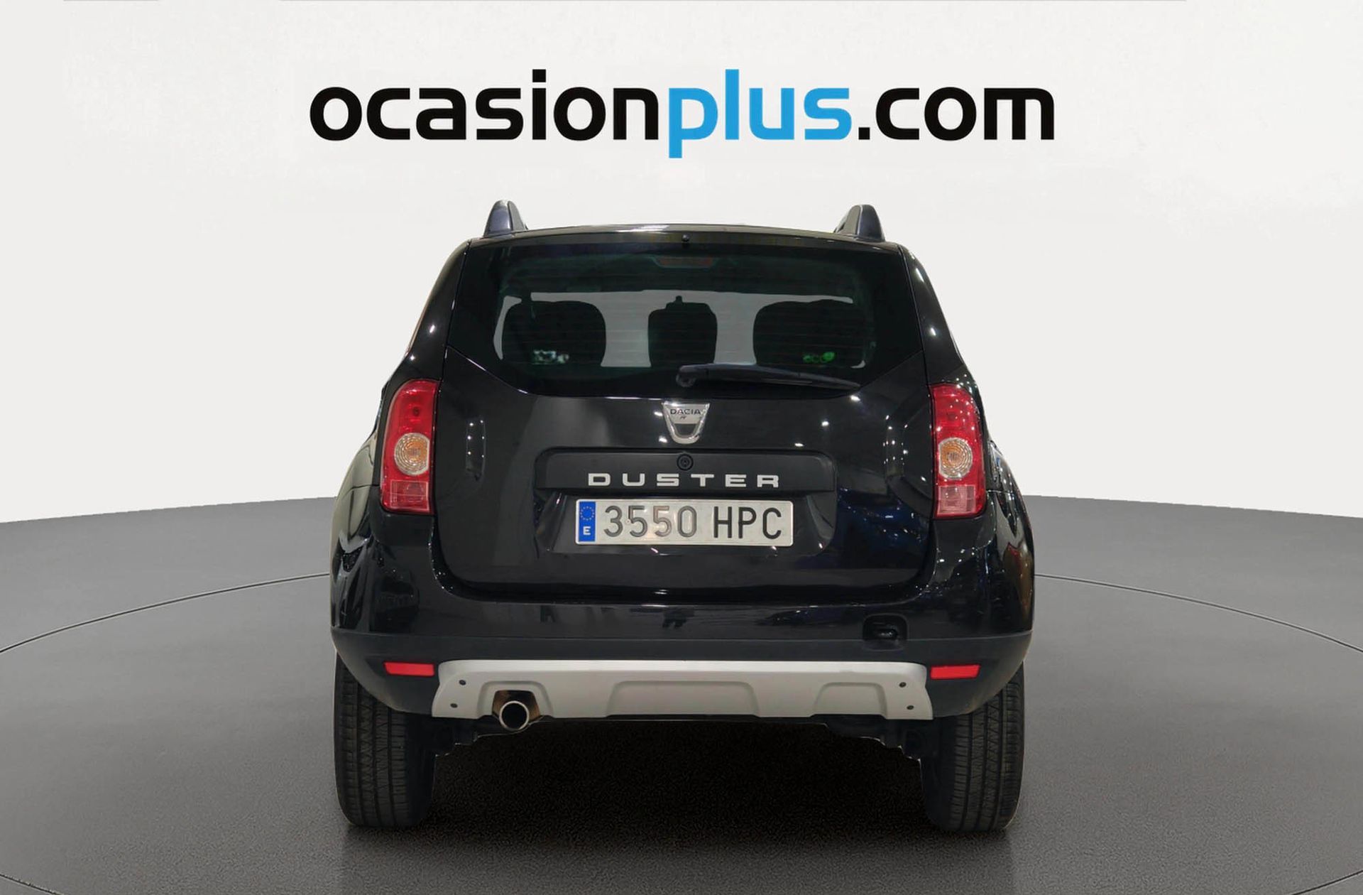 Dacia Duster Laureate dCi - foto 11