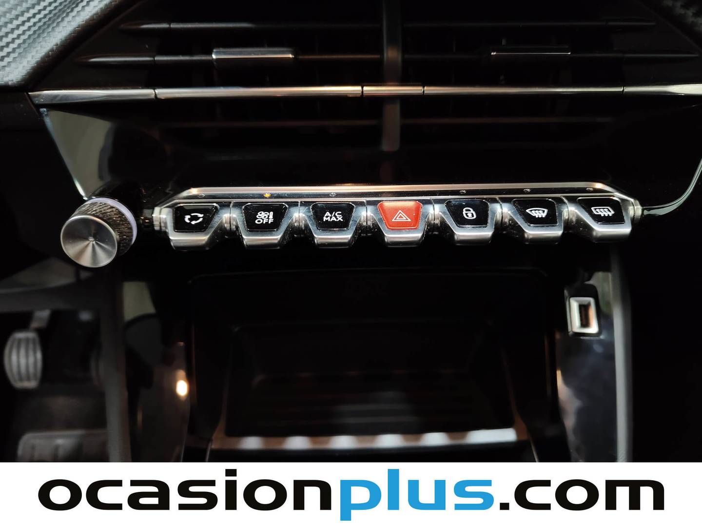 Peugeot 208 Peugeot 208 PureTech 100 Active Pack (100 CV) seminuevo