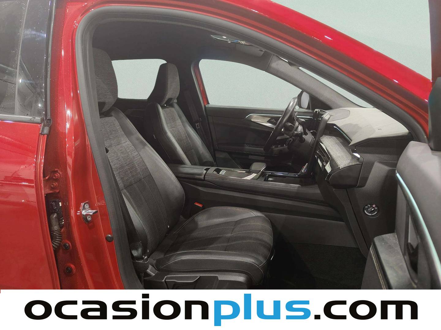 Renault Austral Renault Austral Techno E-Tech Full Hybrid (200 CV) automático