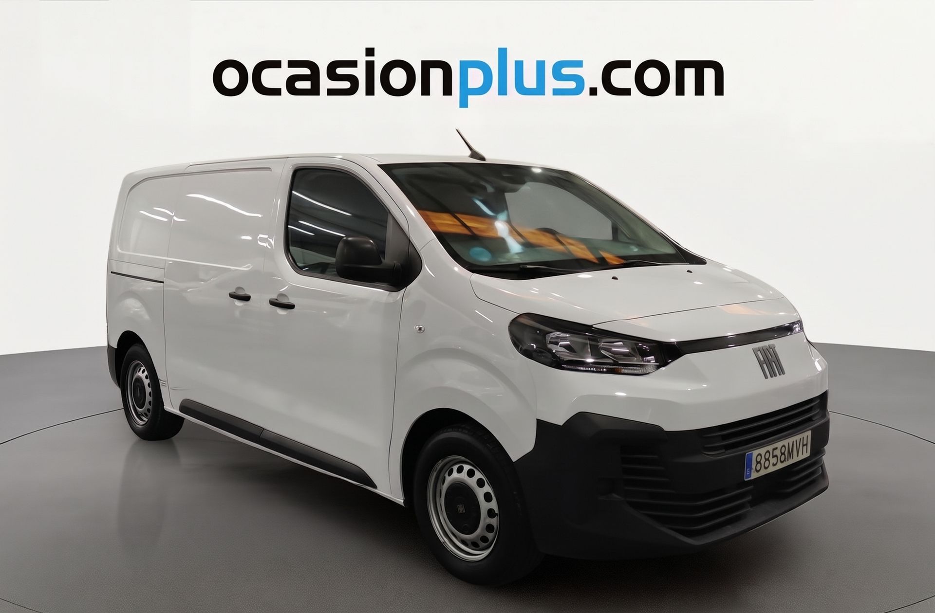 Fiat Scudo Furgon 1.5 BlueHDi L2 - foto 2