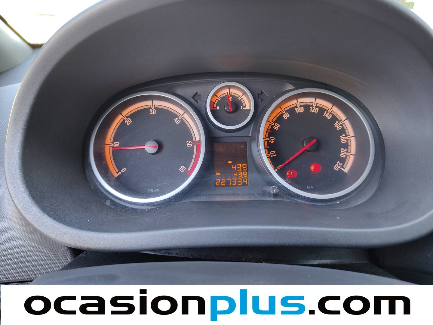 Opel Corsa Opel Corsa 1.3 ecoFLEX Selective (75 CV) manual