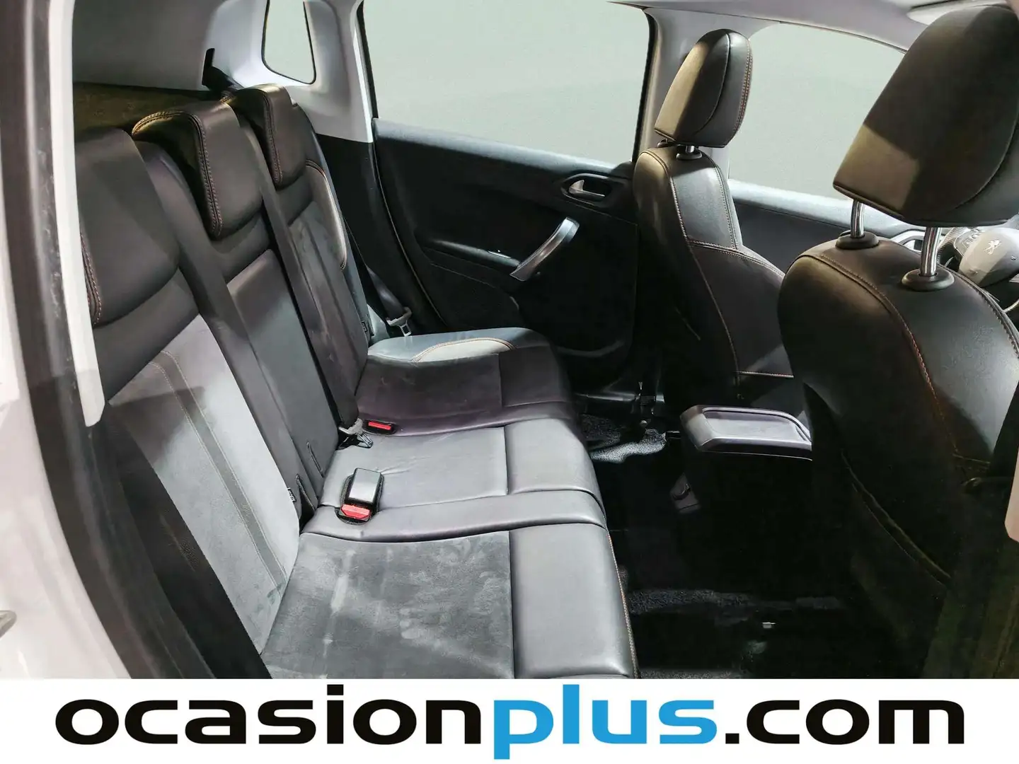 Foto Peugeot 2008 Peugeot 2008 BlueHDi 120 S&S Crossway (120 CV)