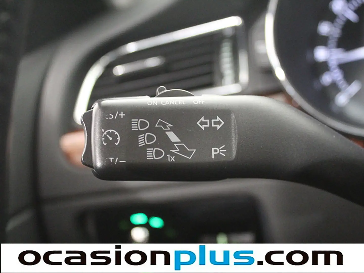 Control de velocidad