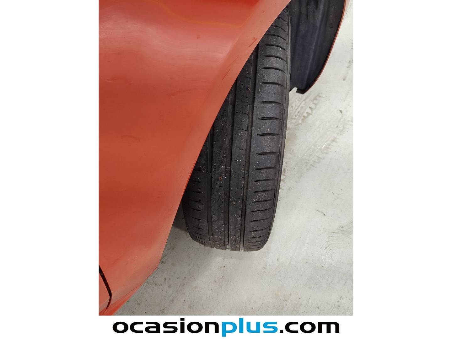 Foto Fiat 500 Fiat 500 1.0 Hybrid Monotrim (70 CV)