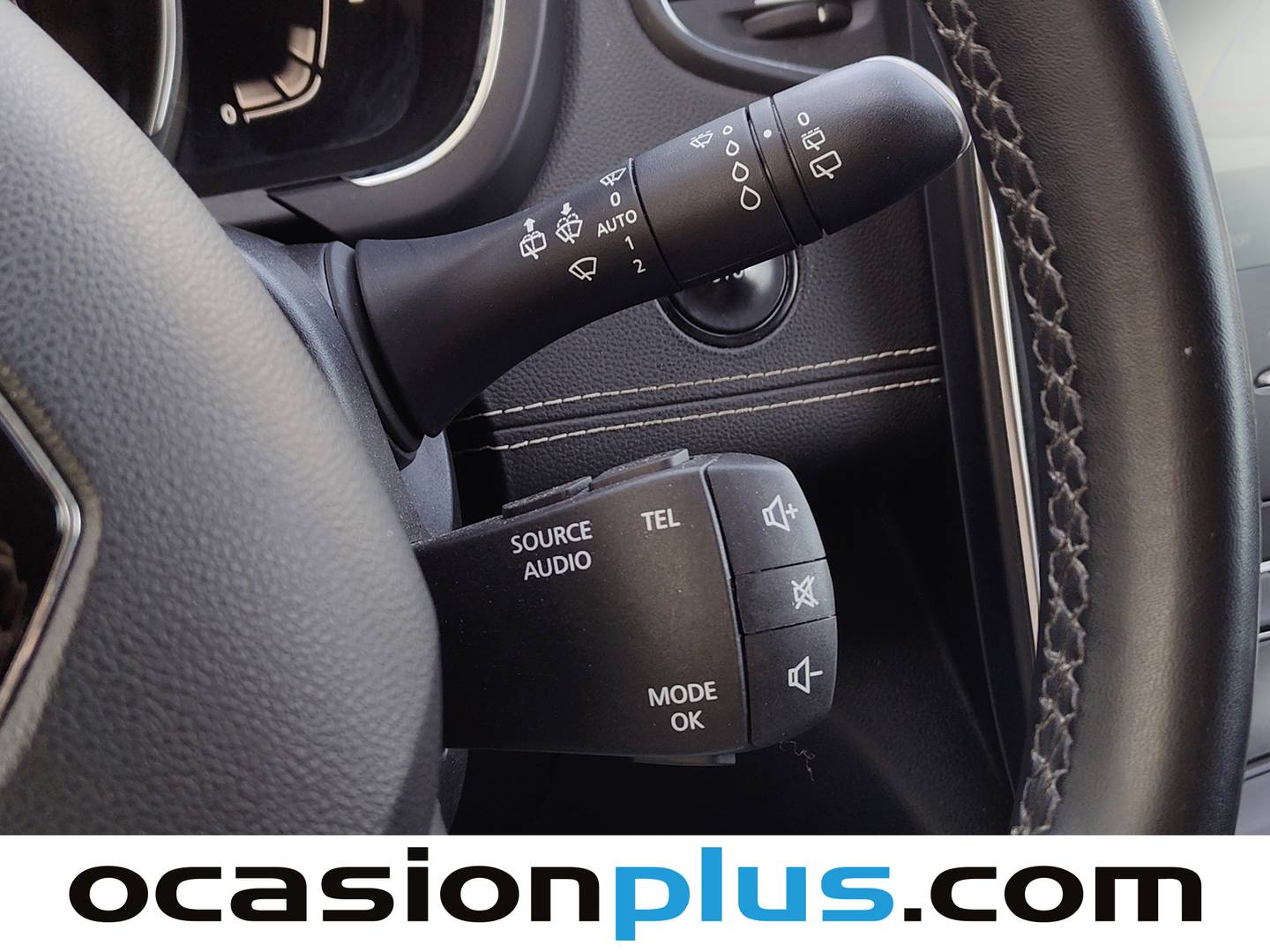 Renault Scénic Renault Scenic Zen TCe (140 CV) GPF EDC km 0