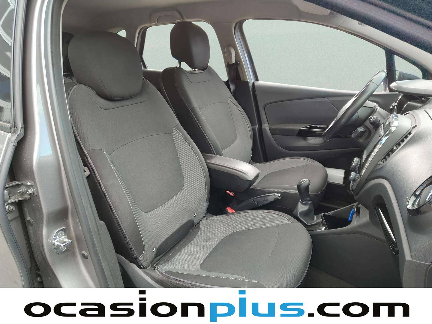 Foto Renault Captur Renault Captur Zen Energy TCe (90 CV)