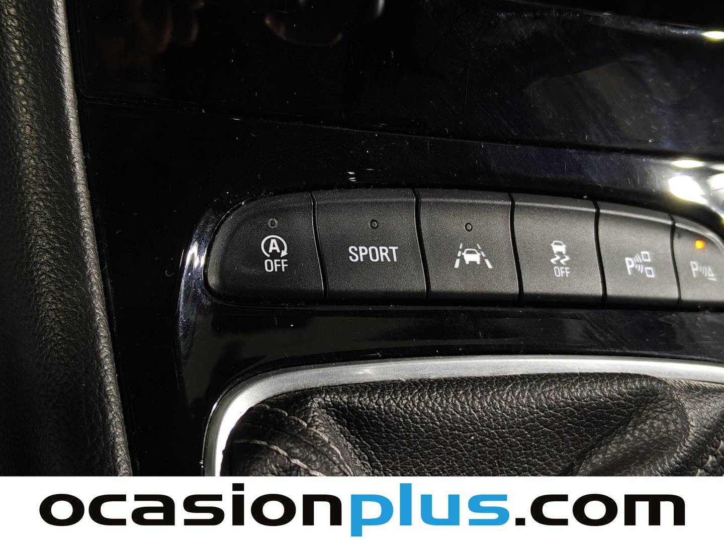 Opel Astra Opel Astra 1.6 CDTi S&S Dynamic (136 CV) diésel