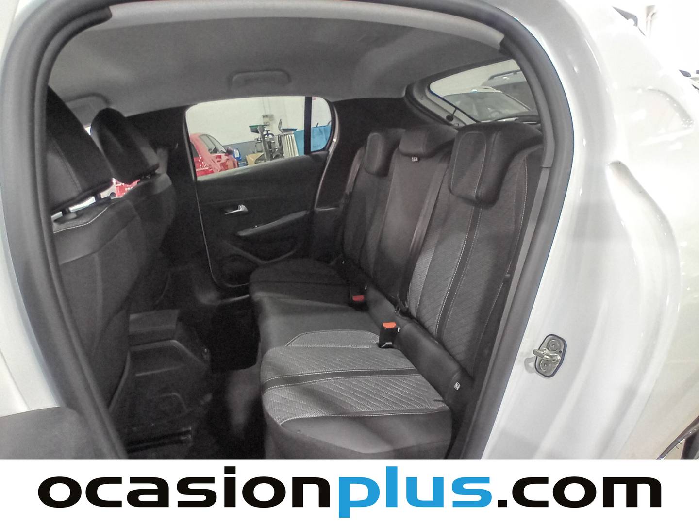 Foto Peugeot 208 Peugeot 208 PureTech 100 Allure (100 CV)