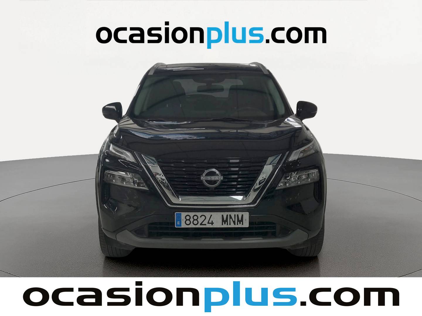 Nissan X-TRAIL Nissan X-Trail 1.5 VC Turbo MHEV N-Connecta Xtronic (163 CV) 7 Plazas 163cv