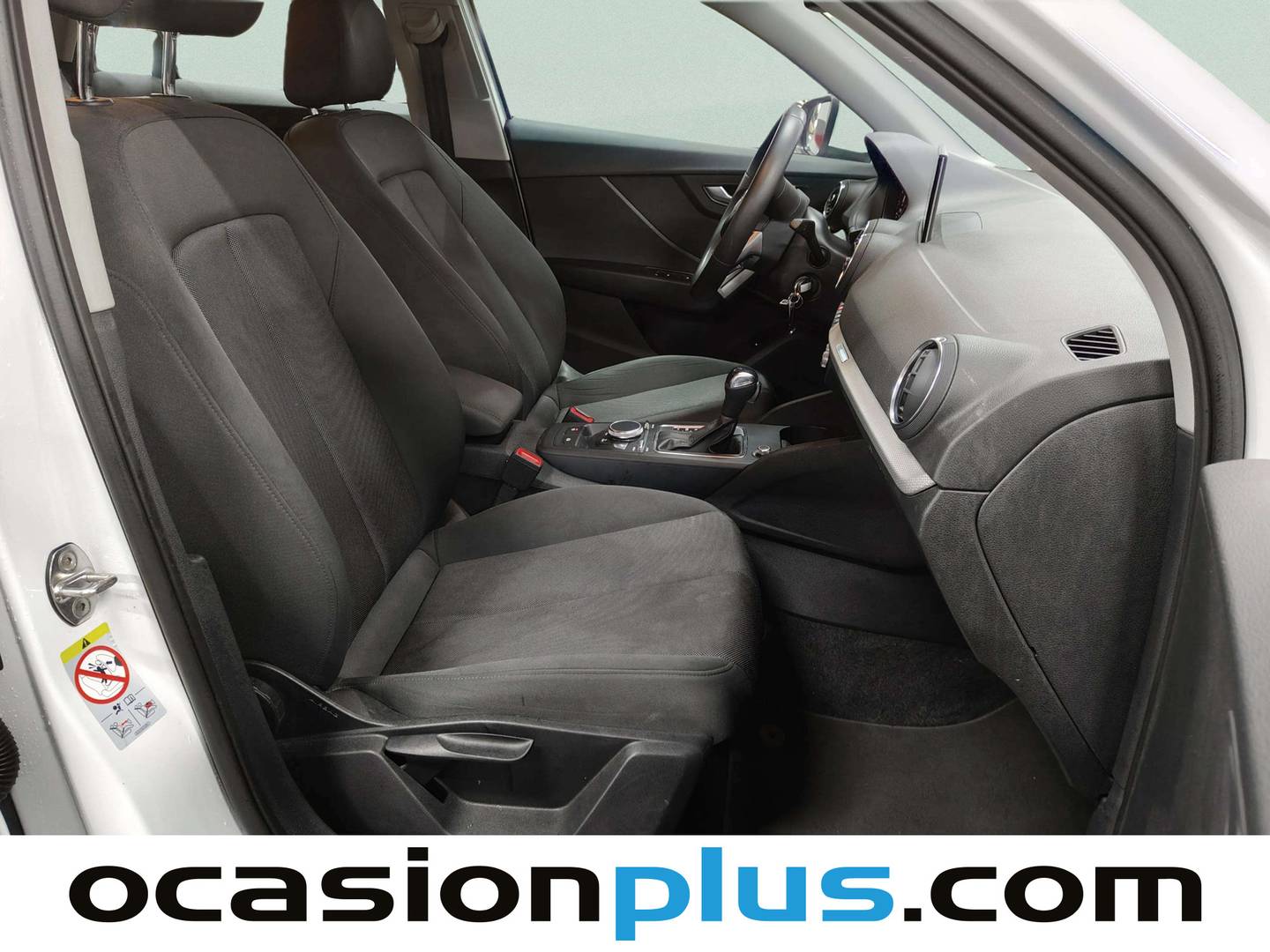 Foto Audi Q2 Audi Q2 Advanced 35 TFSI (150 CV) S tronic