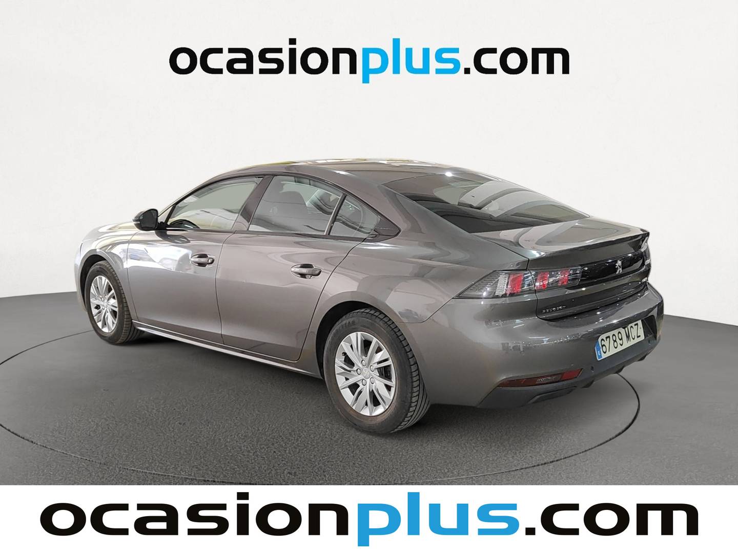 Foto Peugeot 508 Peugeot 508 PureTech 130 Active Pack EAT8 (130 CV)