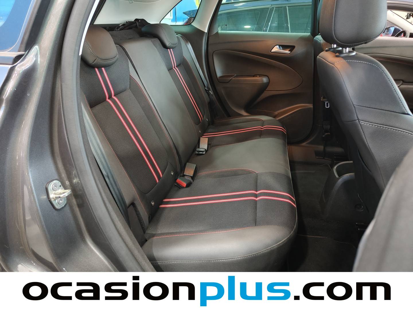Opel Crossland Opel Crossland 1.5D GS Line (110 CV) manual