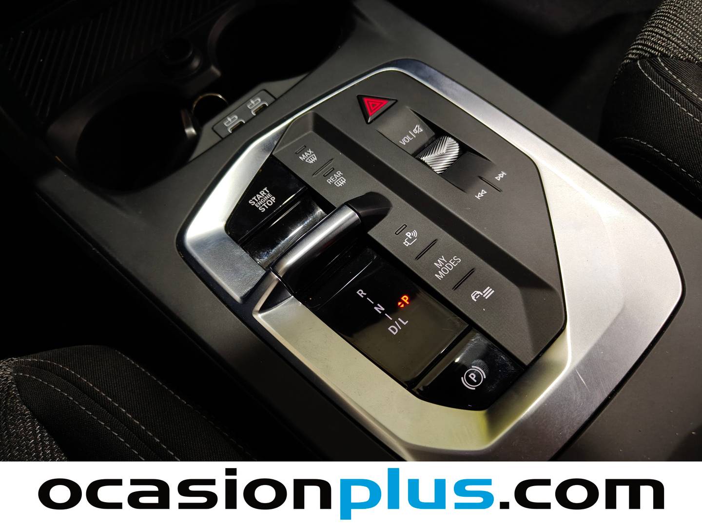 BMW Serie 1 BMW Serie 1 120d (163 CV) Pack M de segunda mano