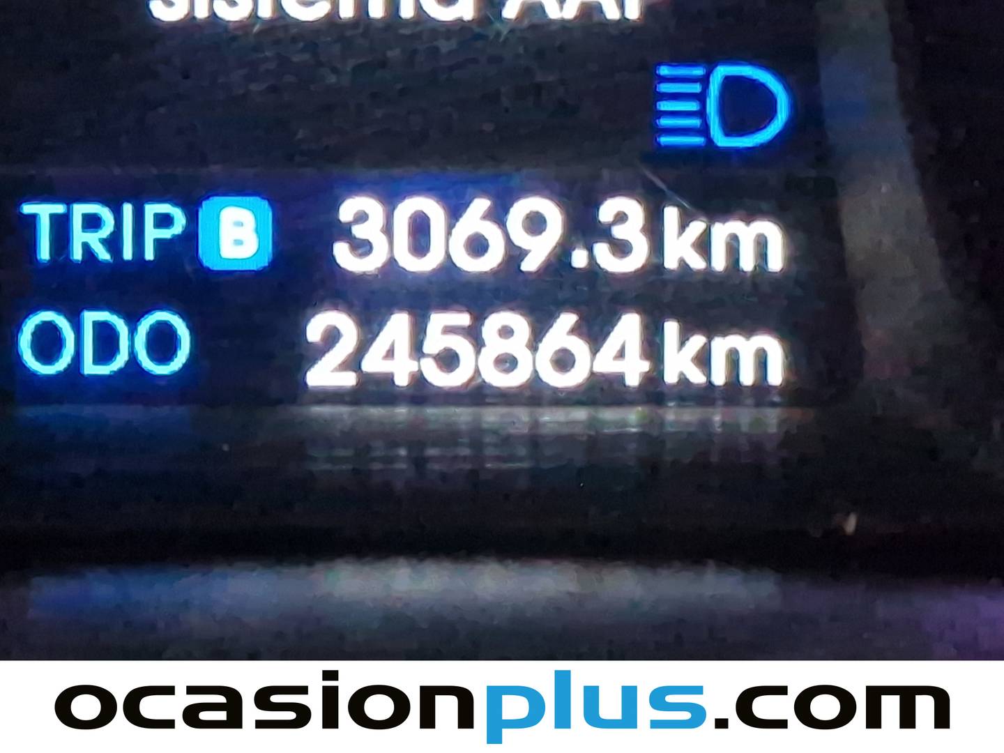 Hyundai i40 Hyundai i40 CW 1.7 CRDI BlueDrive GLS Tecno (136 CV) seminuevo