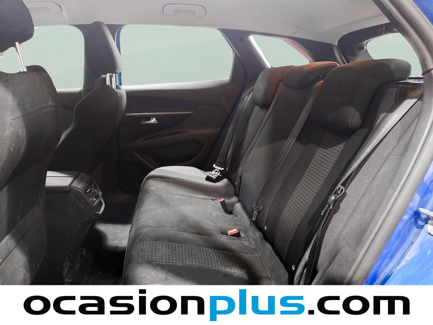 Peugeot 3008 Peugeot 3008 PureTech 130 S&S Active Pack (130 CV) de segunda mano