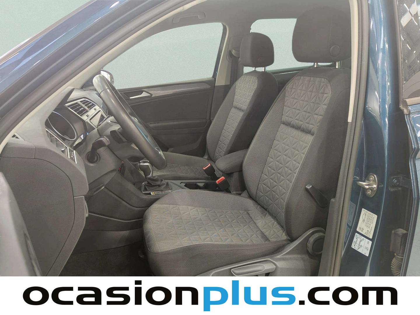 Foto Volkswagen Tiguan Volkswagen Tiguan Life 2.0 TDI (150 CV) DSG