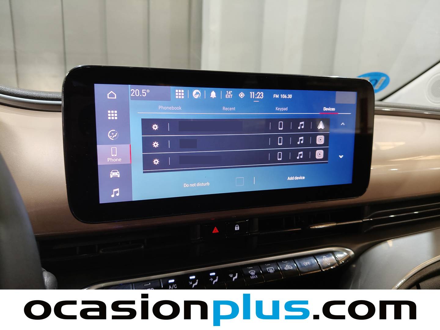 Foto Fiat 500 Fiat 500 Electrico 500 Icon Hb 320km (118 CV)