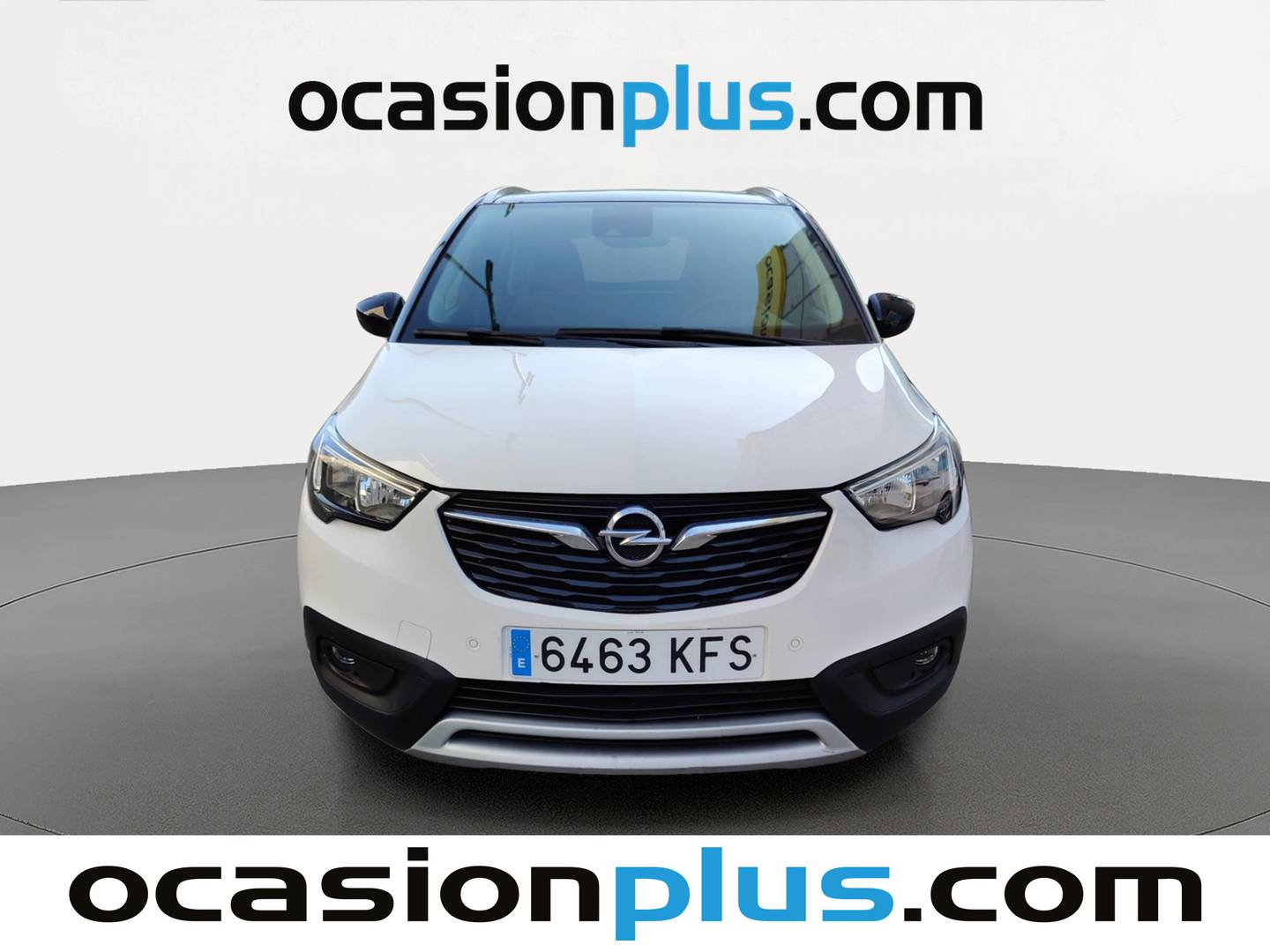 Opel Crossland X Opel Crossland X 1.2 Turbo S&S Excellence (130 CV) barato