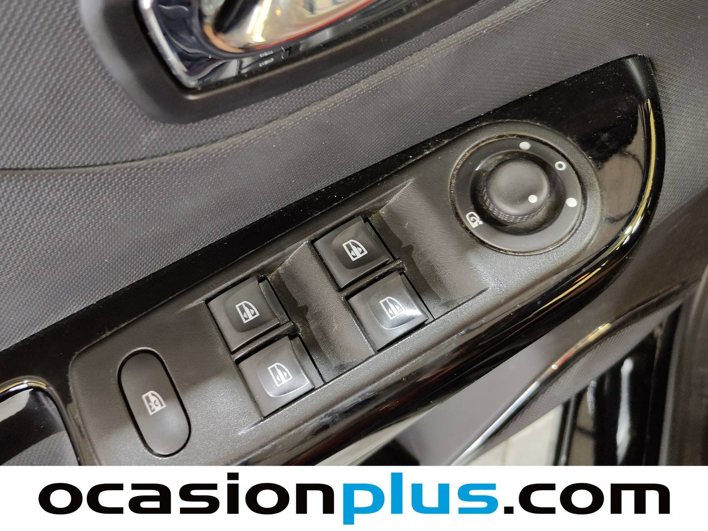 Renault Captur Renault Captur Zen Energy TCe (90 CV) 2015