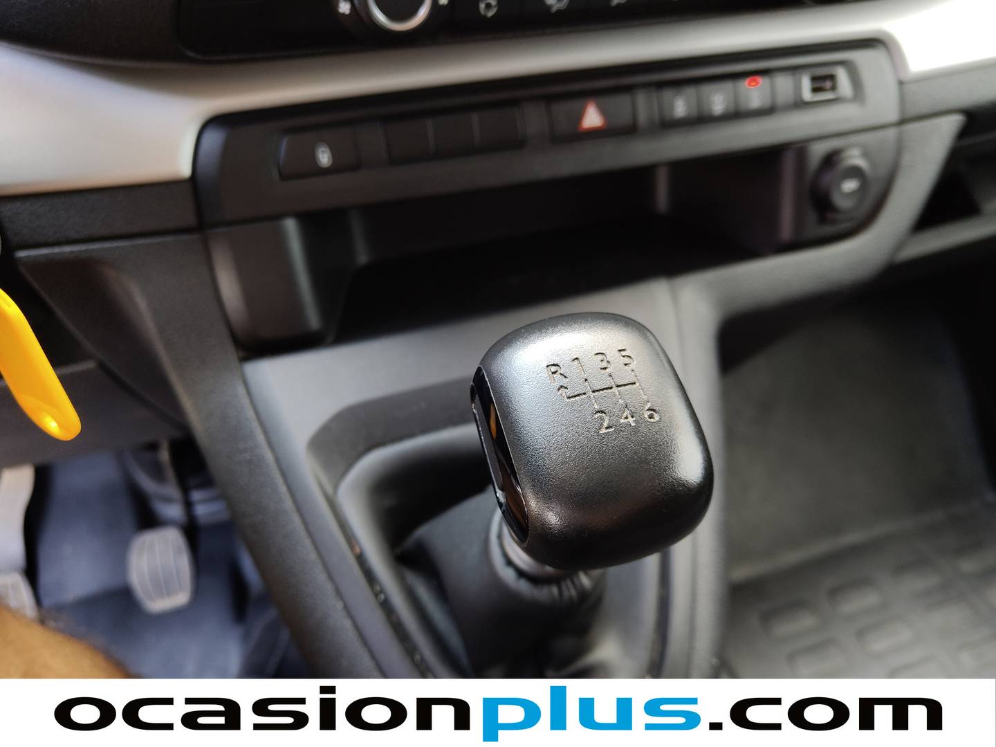 Toyota Proace Verso Toyota Proace Verso 1.5D VX Shuttle L1 (120 CV) de segunda mano
