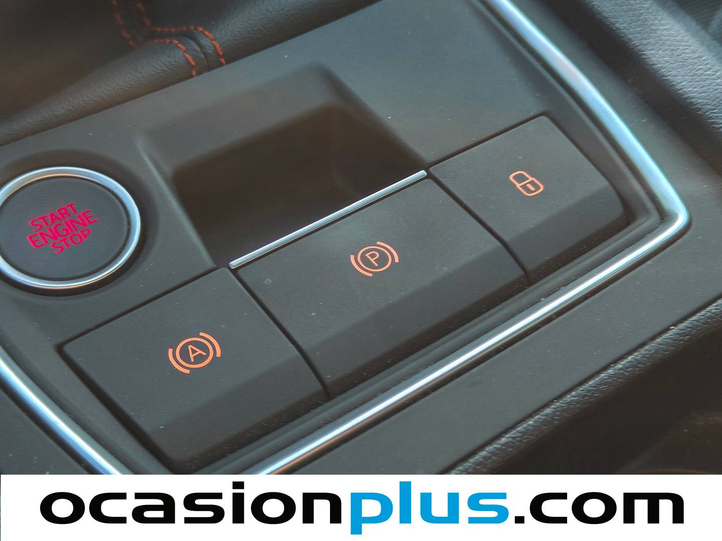 Seat León Seat León 1.5 TSI S&S FR XL (130 CV) gasolina