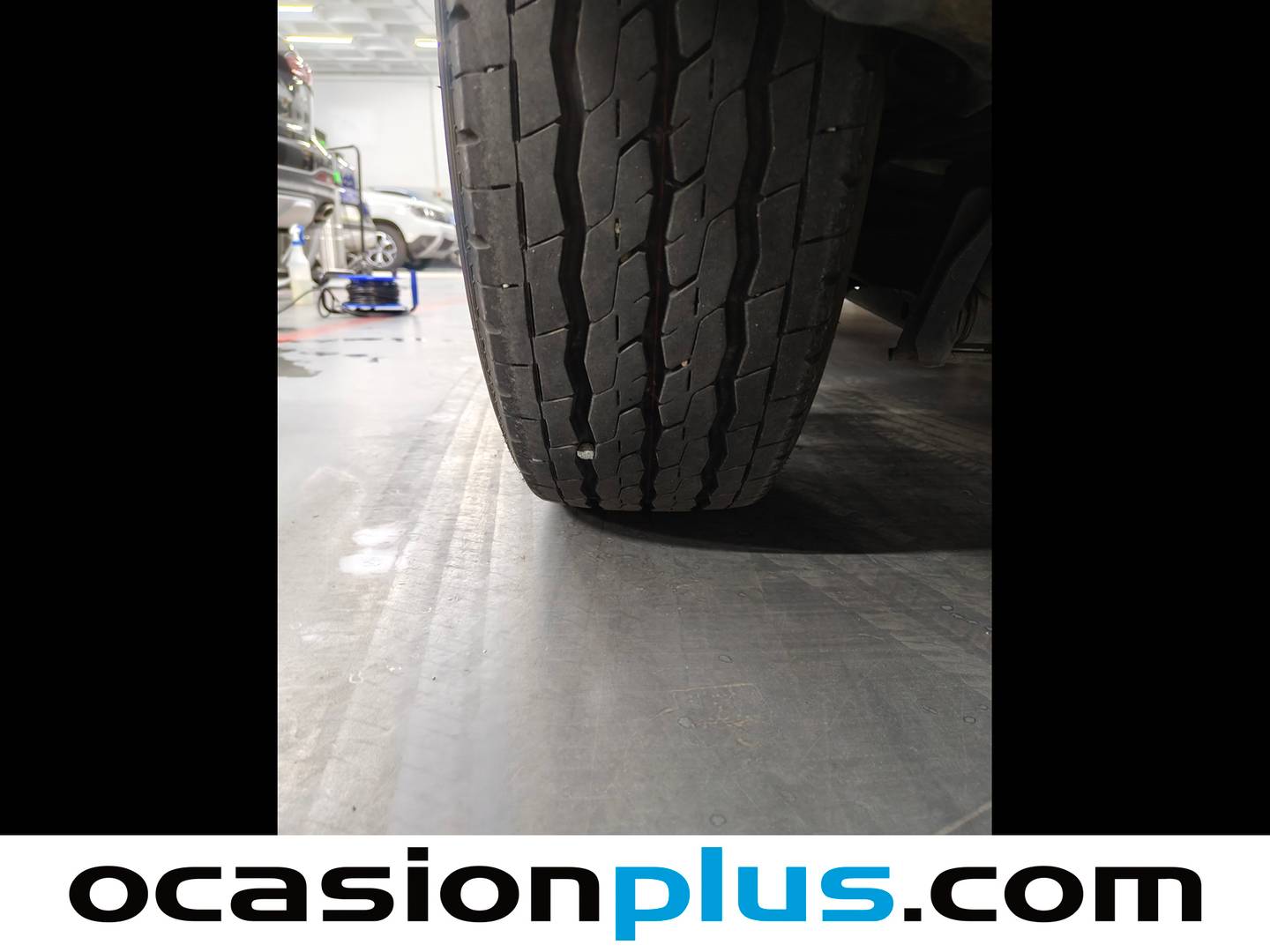 Opel Vivaro Opel Vivaro Combi 1.6 CDTI Biturbo 27 L1 S/S 9 Plazas (125 CV) 6 Plazas barato