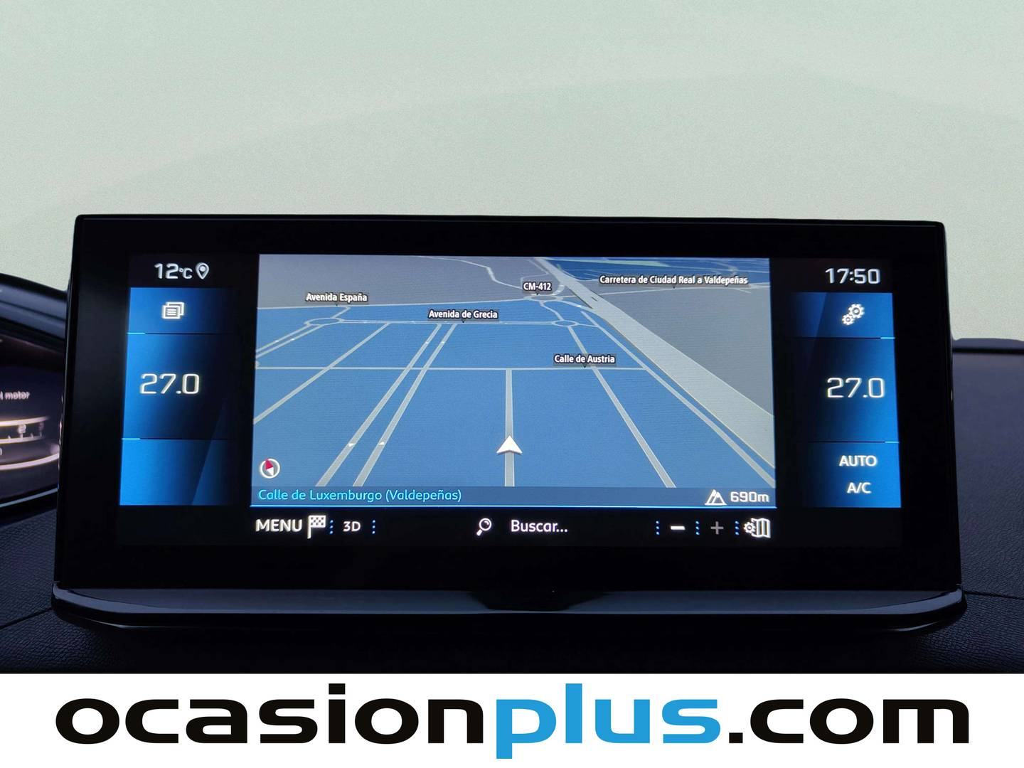 Foto Peugeot 3008 Peugeot 3008 PureTech 130 S&S Allure Pack (130 CV)