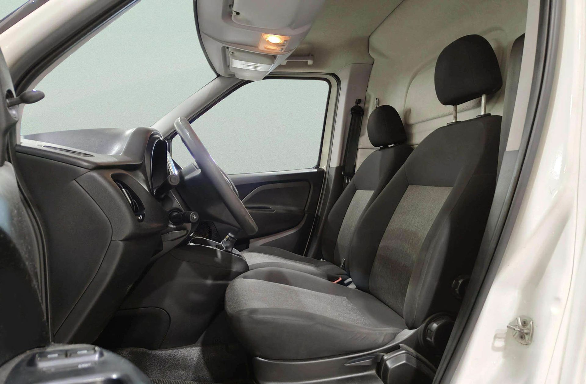 Fiat Doblò Cargo Cargo 1.3 MultiJet SX - foto 7