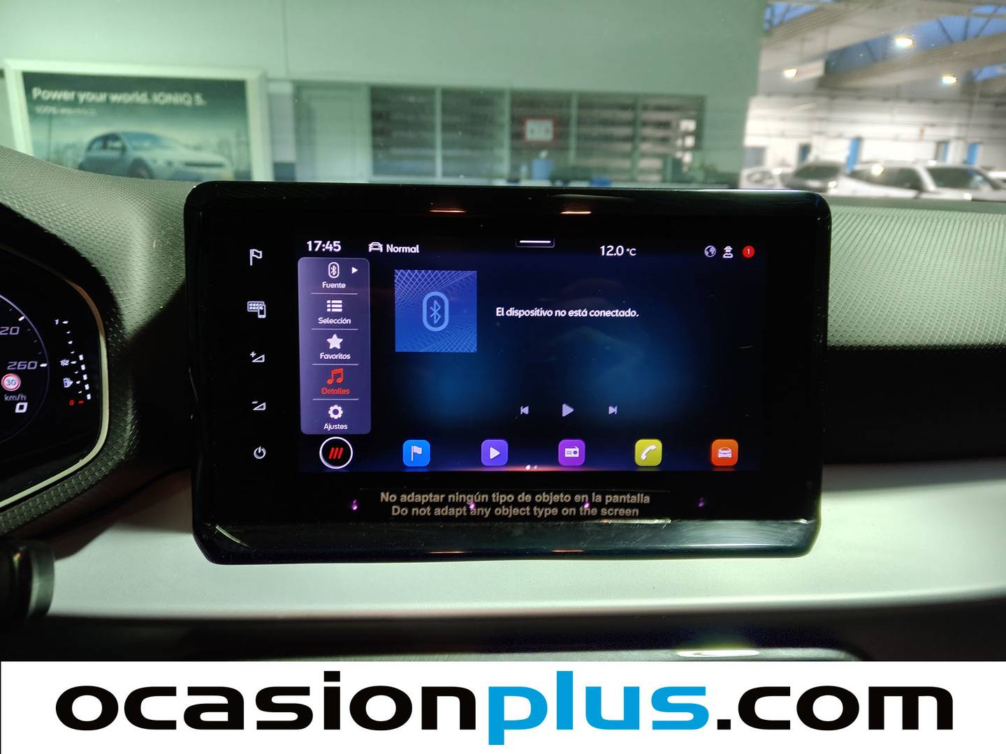 Foto Seat Ibiza SEAT Ibiza 1.0 TSI S&S FR XL (110 CV)