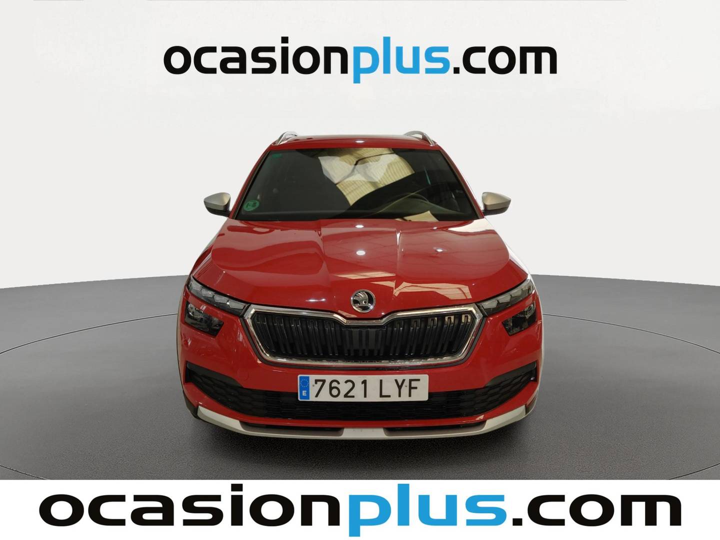 Skoda Kamiq Skoda Kamiq 1.0 TSI Scout (110 CV) al mejor precio
