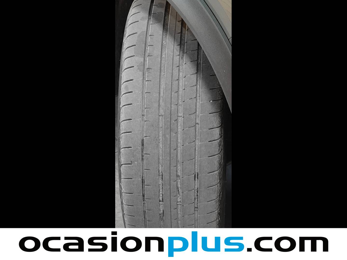 Peugeot 408 Peugeot 408 PHEV 225 GT e-EAT8 (225 CV) de segunda mano