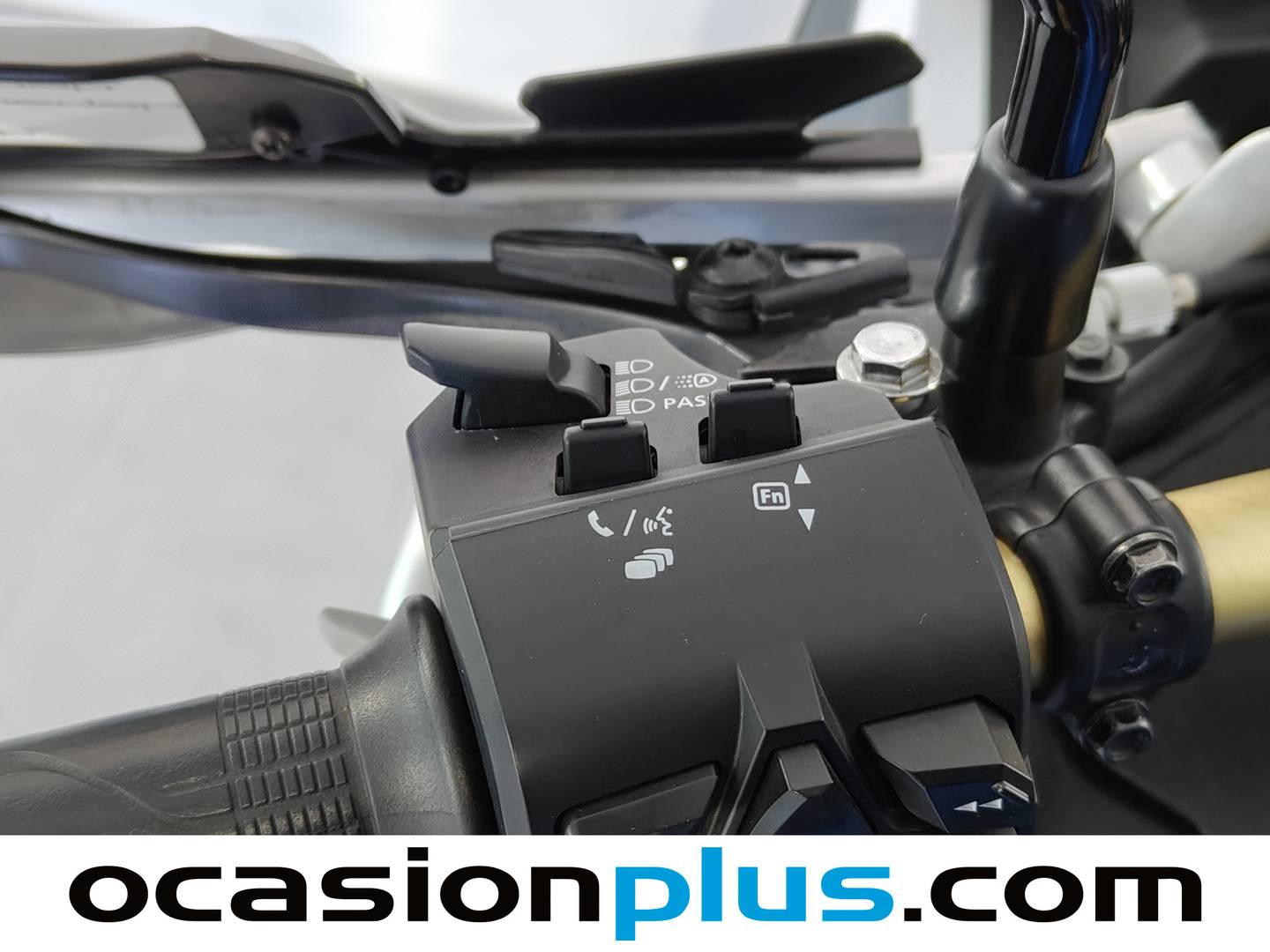 Foto Honda CRF 1100 D4 AFRICA TWIN ADVENTURE SPORTS Honda CRF 1100 D4 AFRICA TWIN ADVENTURE SPORTS 1100 D4 AFRICA TWIN ADVENTURE SPORTS (102 Cv)