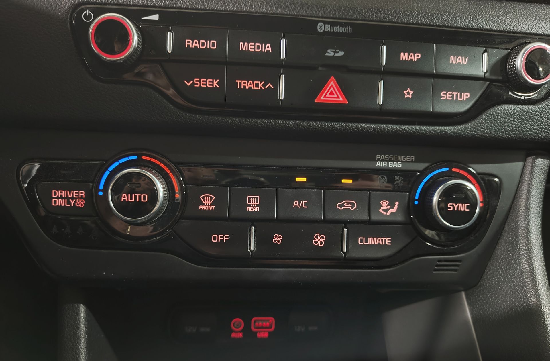 Kia Niro 1.6 GDi PHEV Híbrido Drive - foto 28